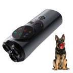 WalkerSee 2025 Ultrasonic Dog Repeller P10