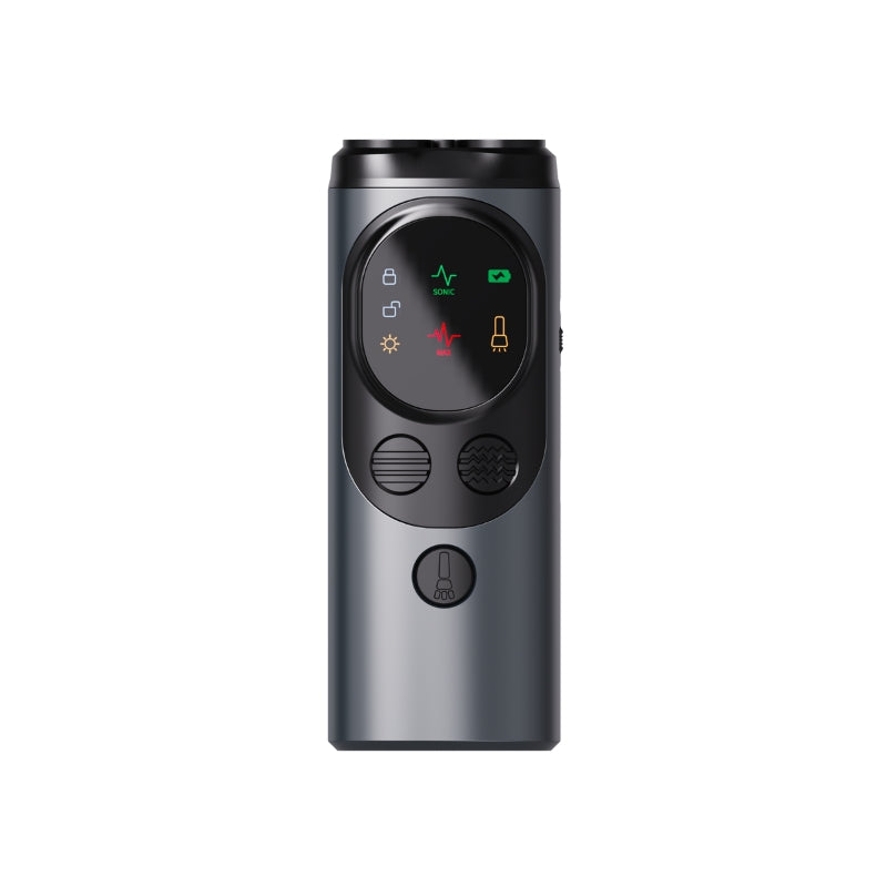 WalkerSee 2025 Ultrasonic Dog Repeller P10