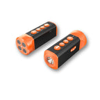 WalkerSee 2025 Ultrasonic Dog Repeller SU40