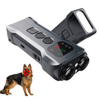 WalkerSee 2025 Ultrasonic Dog Repeller P9