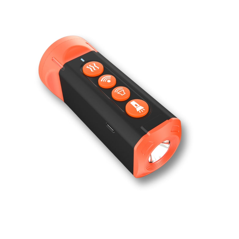 WalkerSee 2025 Ultrasonic Dog Repeller SU40