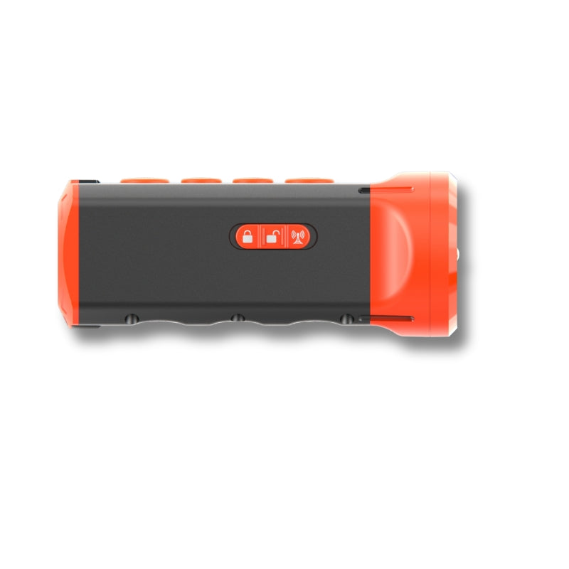 WalkerSee 2025 Ultrasonic Dog Repeller SU40