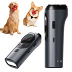 WalkerSee 2025 Ultrasonic Dog Repeller P10